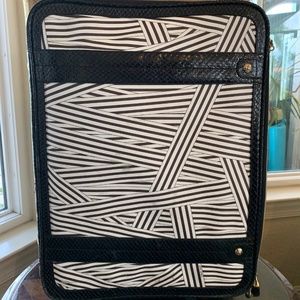 Henri Bendel suitcase